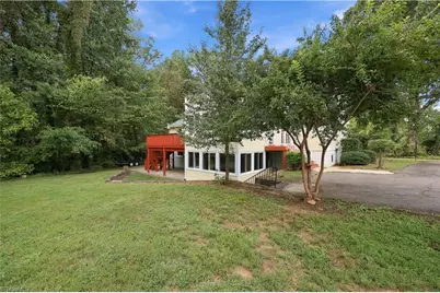 8700 Concord Church Road, Lewisville, NC 27023 - Photo 34