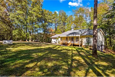 3821 View Lane, Yadkinville, NC 27055 - Photo 42