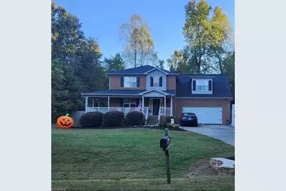 7799 Springdale Meadow Drive, Stokesdale, NC 27357 - Photo 1