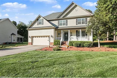 298 Covington Drive, Advance, NC 27006 - Photo 4