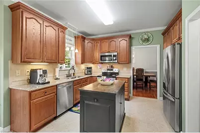 298 Covington Drive, Advance, NC 27006 - Photo 14
