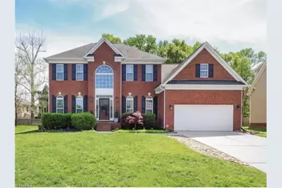 4372 Cedar Trail Court, High Point, NC 27265 - Photo 1