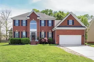 4372 Cedar Trail Ct, High Point, NC 27265 - Photo 1