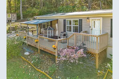 1902 Longbottom Road, McGrady, NC 28649 - Photo 42