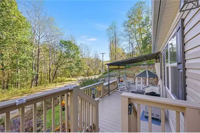 1902 Longbottom Road, McGrady, NC 28649 - Photo 36