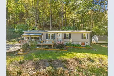 1902 Longbottom Road, McGrady, NC 28649 - Photo 2