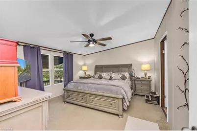 1902 Longbottom Road, McGrady, NC 28649 - Photo 16
