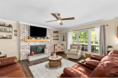 1697 Nc Highway 772, Pine Hall, NC 27042 - Photo 4