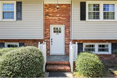 729 Redland Road, Advance, NC 27006 - Photo 6