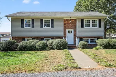 729 Redland Road, Advance, NC 27006 - Photo 2