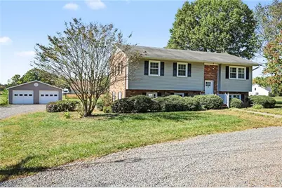 729 Redland Road, Advance, NC 27006 - Photo 4