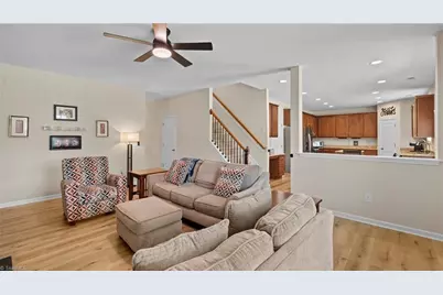 231 Fair Oaks Court, Mebane, NC 27302 - Photo 10