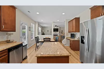 231 Fair Oaks Court, Mebane, NC 27302 - Photo 14