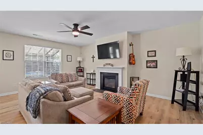 231 Fair Oaks Court, Mebane, NC 27302 - Photo 8