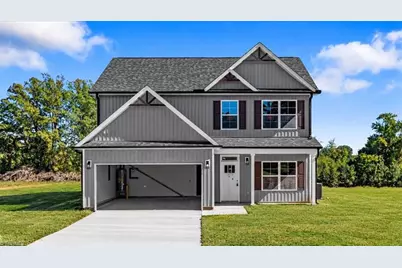 1873 Dockery Road, Reidsville, NC 27320 - Photo 1
