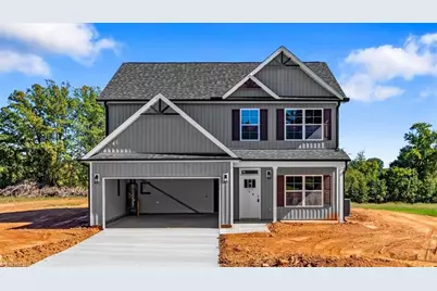 1873 Dockery Road, Reidsville, NC 27320 - Photo 2