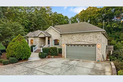 9137 County Line Road, Kernersville, NC 27284 - Photo 1