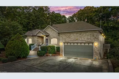 9137 County Line Road, Kernersville, NC 27284 - Photo 2