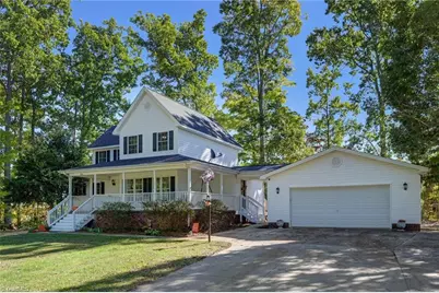 950 Nc Highway 87, Reidsville, NC 27320 - Photo 8