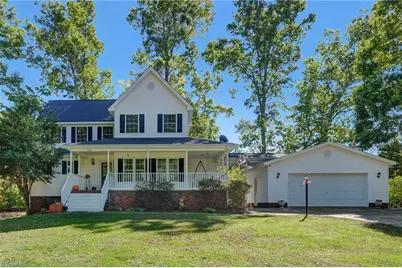 950 Nc Highway 87, Reidsville, NC 27320 - Photo 1