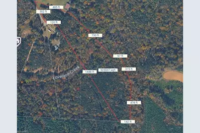 1014 Guerrant Springs Road, Ruffin, NC 27326 - Photo 1