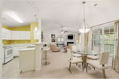 4305 Timberbrooke Drive #3C, Greensboro, NC 27409 - Photo 8
