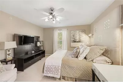 4305 Timberbrooke Drive #3C, Greensboro, NC 27409 - Photo 20