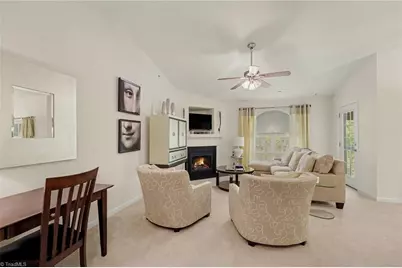 4305 Timberbrooke Drive #3C, Greensboro, NC 27409 - Photo 2