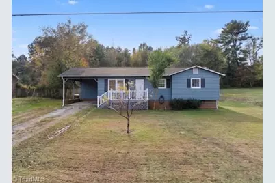 3777 Grey Drive, Sophia, NC 27350 - Photo 2