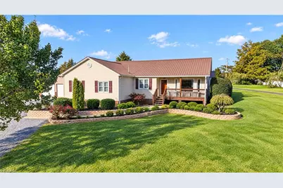 3027 Spoons Chapel Road, Asheboro, NC 27205 - Photo 1
