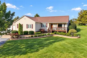 3027 Spoons Chapel Rd, Asheboro, NC 27205 - Photo 1