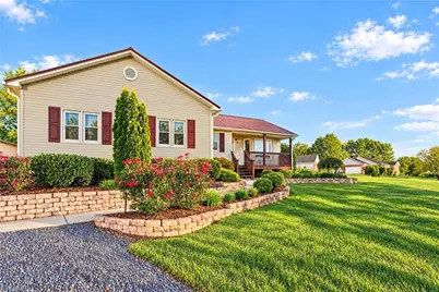 3027 Spoons Chapel Road, Asheboro, NC 27205 - Photo 6