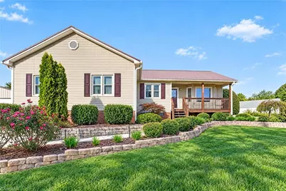 3027 Spoons Chapel Road, Asheboro, NC 27205 - Photo 2