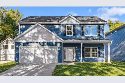 191 Spruce Street, Mocksville, NC 27028 - Photo 1