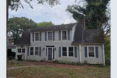 306 Highland Drive, Eden, NC 27288 - Photo 4