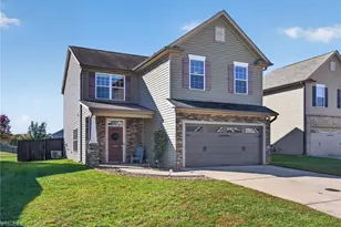 1391 Land Grv Dr, Kernersville, NC 27284 - Photo 1