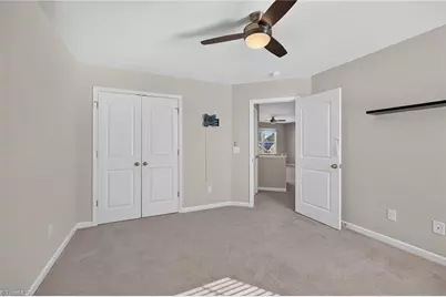 1391 Land Grove Drive, Kernersville, NC 27284 - Photo 32
