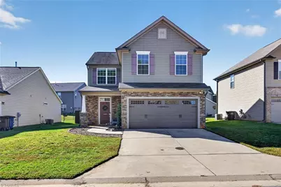 1391 Land Grove Drive, Kernersville, NC 27284 - Photo 2