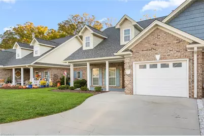 111 Sanderlyn Court #C, Eden, NC 27288 - Photo 2