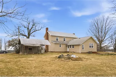 1149 Quaker Church Road, Siloam, NC 27047 - Photo 48