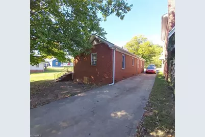 629 W Harrison Street, Reidsville, NC 27320 - Photo 18