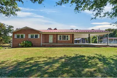 1200 McBride Road, Mount Airy, NC 27030 - Photo 4