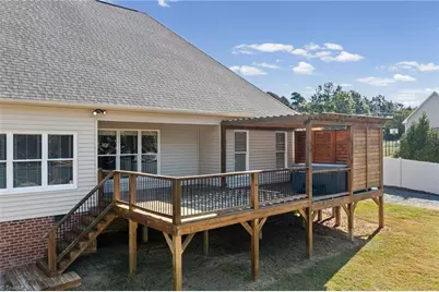 147 Richard Byerly Road, High Point, NC 27262 - Photo 32