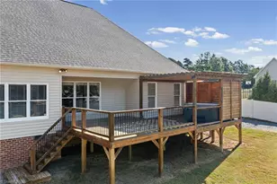 147 Richard Byerly Rd, High Point, NC 27262 - Photo 32