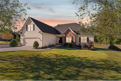 147 Richard Byerly Road, High Point, NC 27262 - Photo 46