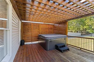 147 Richard Byerly Rd, High Point, NC 27262 - Photo 30