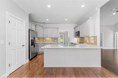147 Richard Byerly Road, High Point, NC 27262 - Photo 12