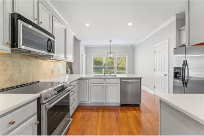 147 Richard Byerly Road, High Point, NC 27262 - Photo 10
