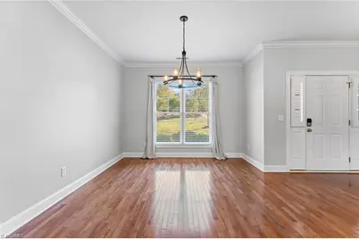 147 Richard Byerly Road, High Point, NC 27262 - Photo 6
