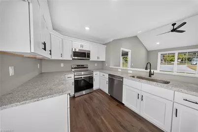 7424 Corvette Lane, Walkertown, NC 27051 - Photo 6